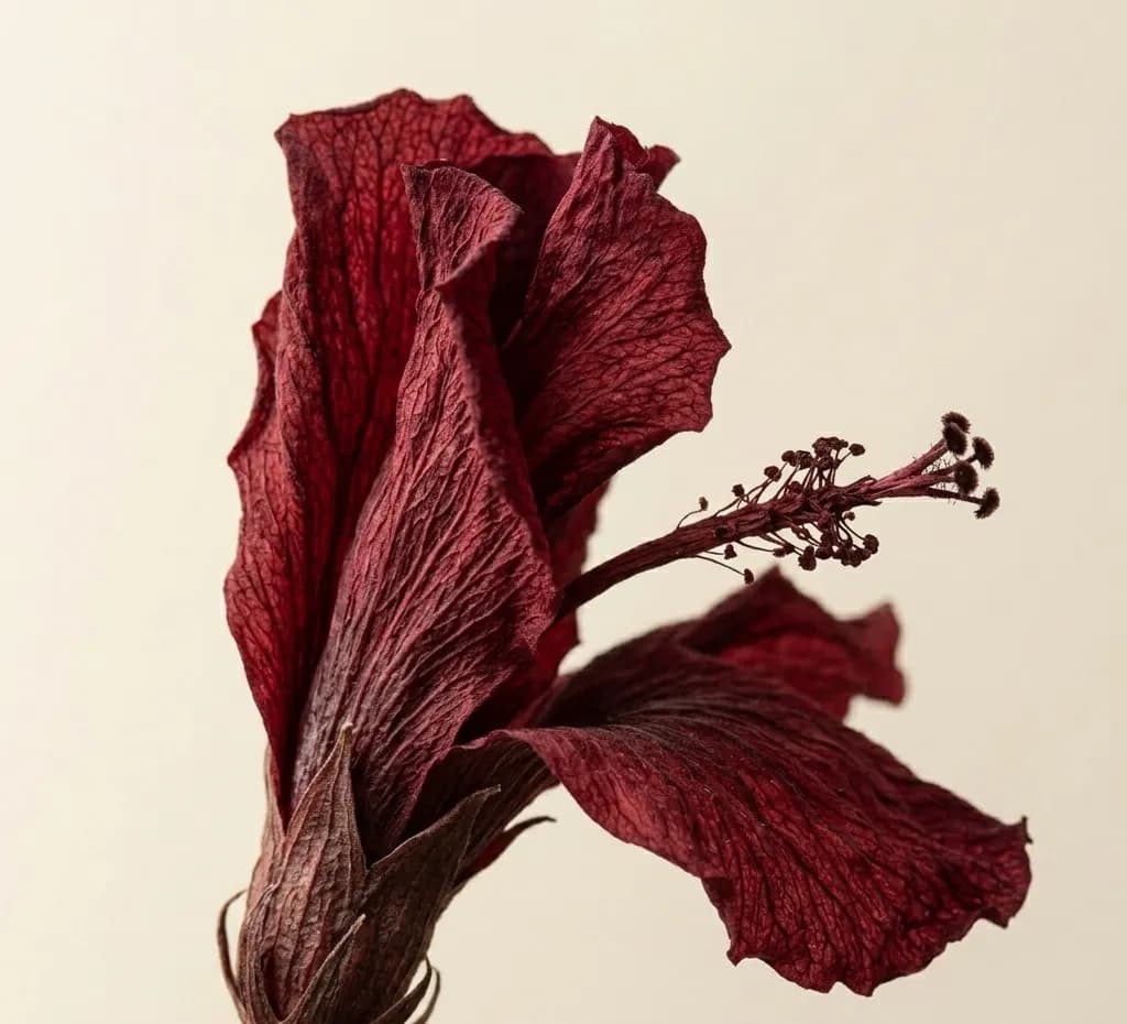 Hibiscus